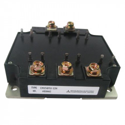 3. Generation IGBT Module (U-Series)