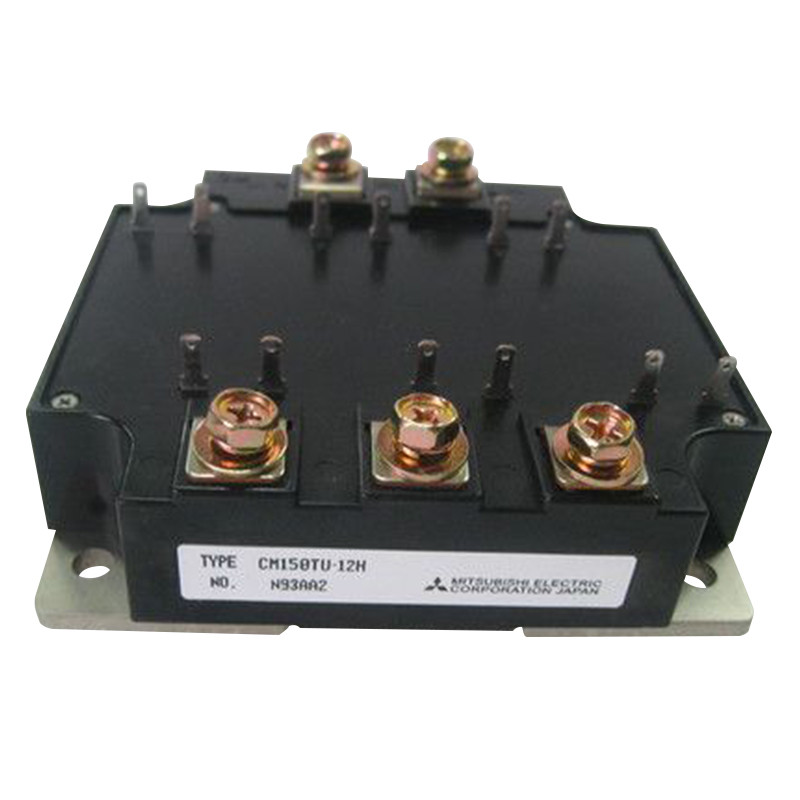 3 generația modulelor IGBT - seria U 3 generația modulelor IGBT - seria U