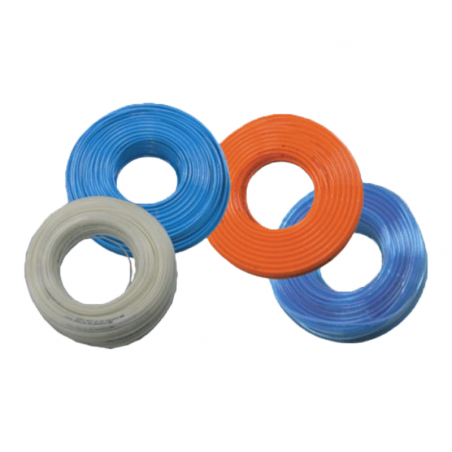 Simple - polyurethane wires