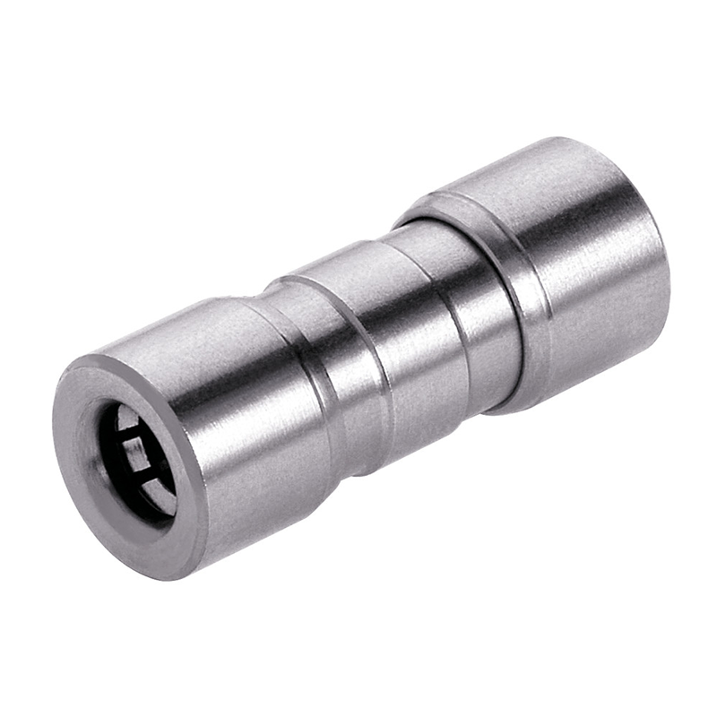 Plug connectors