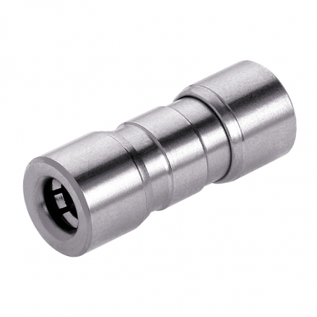 Plug connectors