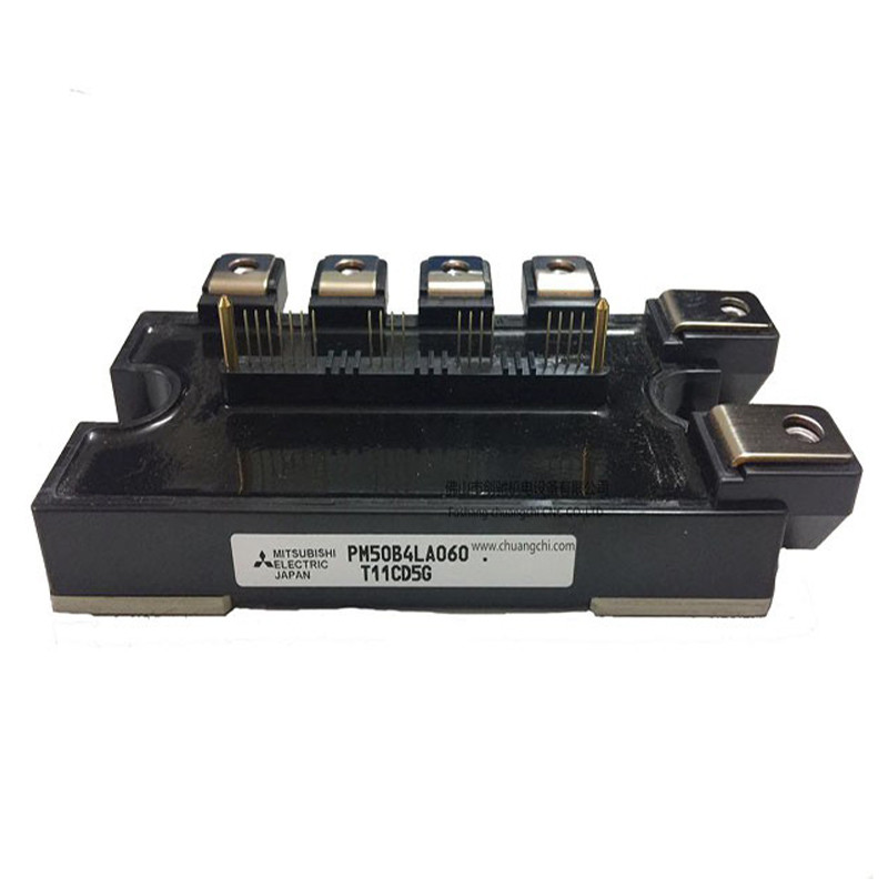 5. generációs IPM modulok - napelemes inverter alkalmazásra