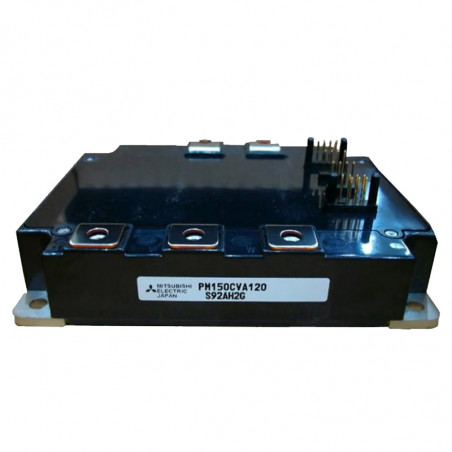 3. Generation IPM (V-Serie)