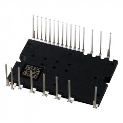 4. generációs DIP IPM modulok