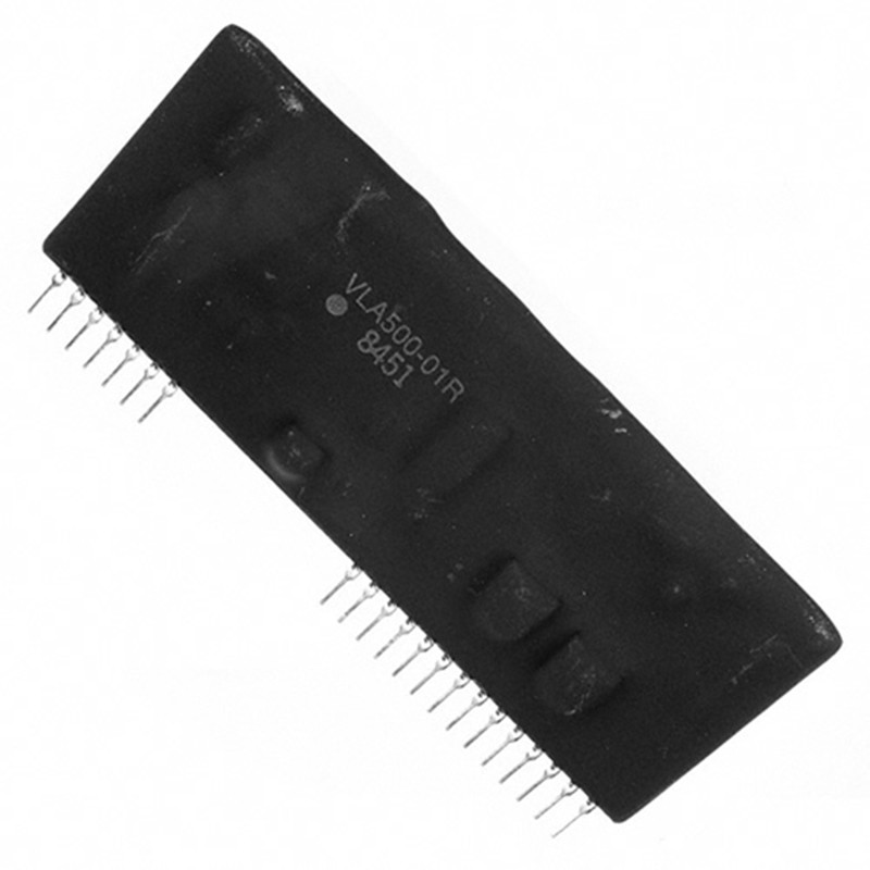 Hybrid drivers for IGBT modules