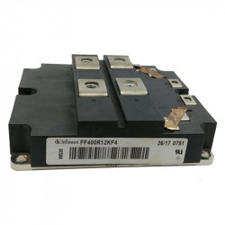 High Power IGBT Modules