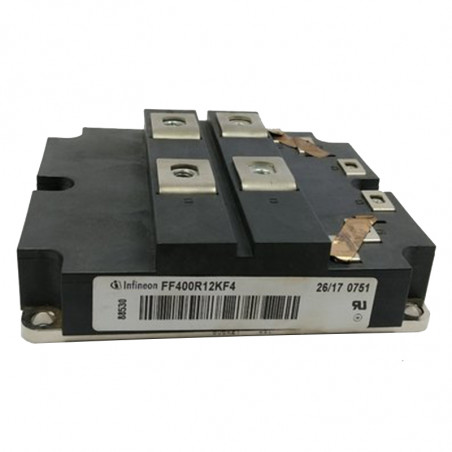 Moduły IGBT dużej mocy