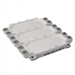 IGBT Modules EconoPACK+ Series