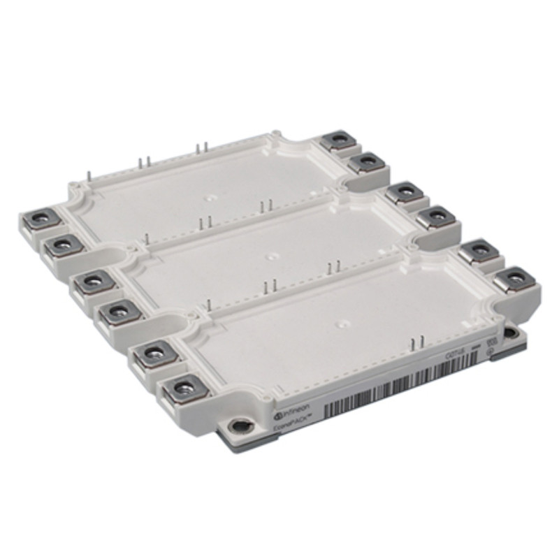 Module IGBT seria EconoPACK+ Module IGBT seria EconoPACK+