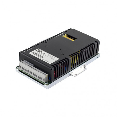 Промислові та залізничні інвертори DC / AC 260VA