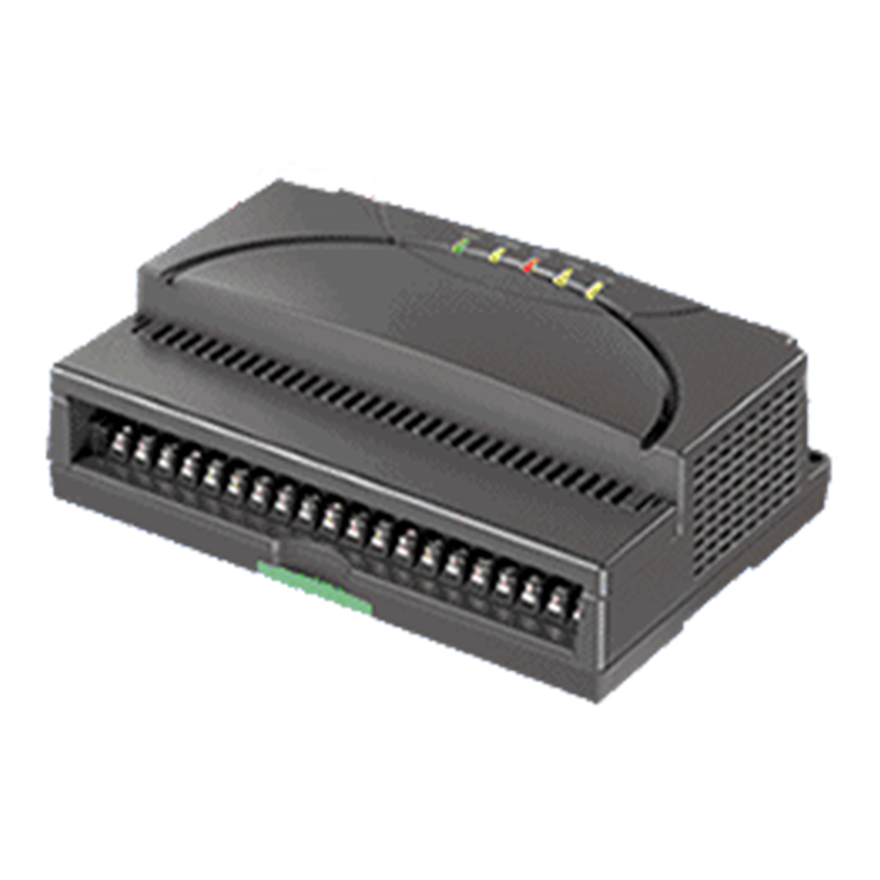 Recorder PC, ISB, 12 intrări izolate - RZUS Recorder PC, ISB, 12 intrări izolate - RZUS