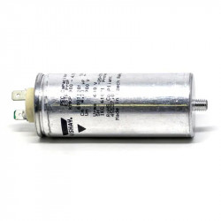 Commutation and damping capacitors series KMKP / KA 320-3500V