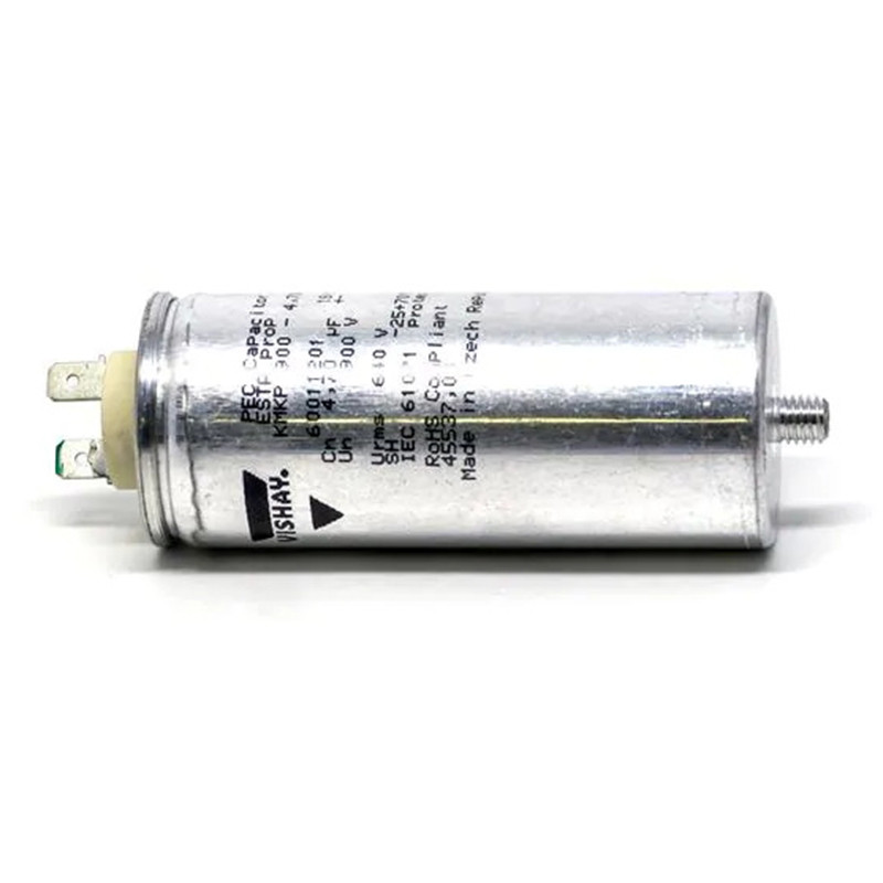 Commutation and damping capacitors series KMKP / KA 320-3500V