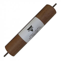 High voltage capacitors - EC series