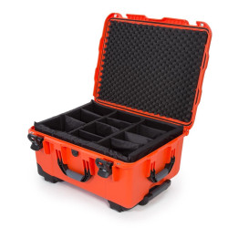 Geamantan mare Nanuk - NANUK 950 - Gol - 950S-000BK-0A0 Geamantan mare Nanuk - NANUK 950 - Gol - 950S-000BK-0A0