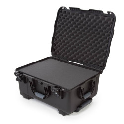 Geamantan mare Nanuk - NANUK 950 - Gol - 950S-000BK-0A0 Geamantan mare Nanuk - NANUK 950 - Gol - 950S-000BK-0A0