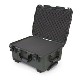 Geamantan mare Nanuk - NANUK 950 - Gol - 950S-000BK-0A0 Geamantan mare Nanuk - NANUK 950 - Gol - 950S-000BK-0A0