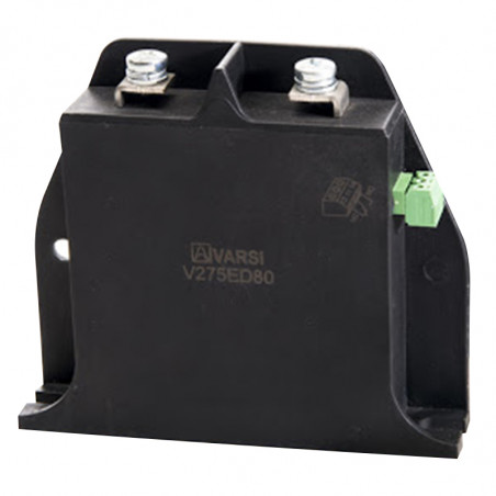 Serie E 40 varistores