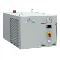 Mini industrial coolers, Chillers for water cooling