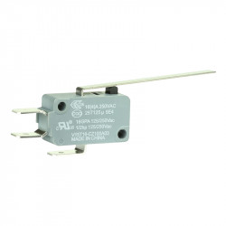 MICRO SWITCH ™ V-Basic Switch standardna serija V15