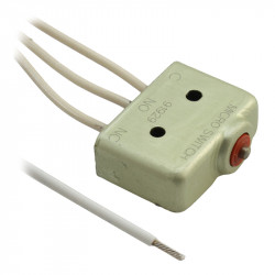 Microswitch - SE series