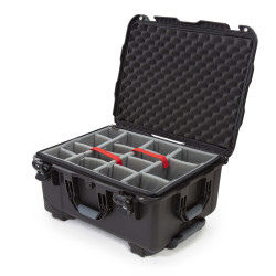 Geamantan mare Nanuk - NANUK 950 - Cubed Foam - 950S-010YL-0A0 Geamantan mare Nanuk - NANUK 950 - Cubed Foam - 950S-010YL-0A0