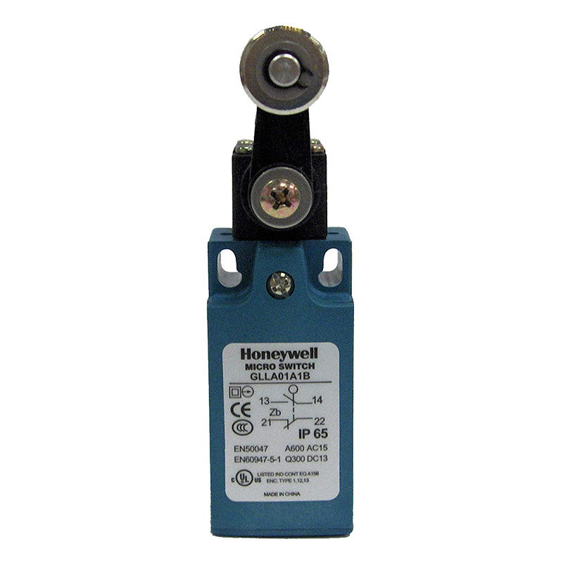 MICRO SWITCH™ Grenzschalter GLL-Serie MICRO SWITCH™ Grenzschalter GLL-Serie