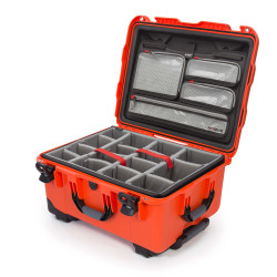 Geamantan mare Nanuk - NANUK 950 - Cubed Foam - 950S-010OL-0A0 Geamantan mare Nanuk - NANUK 950 - Cubed Foam - 950S-010OL-0A0