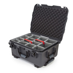 Geamantan mare Nanuk - NANUK 950 - Cubed Foam - 950S-010GP-0A0 Geamantan mare Nanuk - NANUK 950 - Cubed Foam - 950S-010GP-0A0