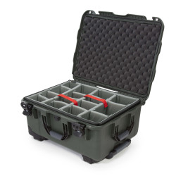 Geamantan mare Nanuk - NANUK 950 - Cubed Foam - 950S-010GP-0A0 Geamantan mare Nanuk - NANUK 950 - Cubed Foam - 950S-010GP-0A0