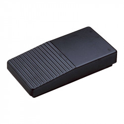 Intrerupatoare de picior 2(2,5)A/250V~ Intrerupatoare de picior 2(2,5)A/250V~