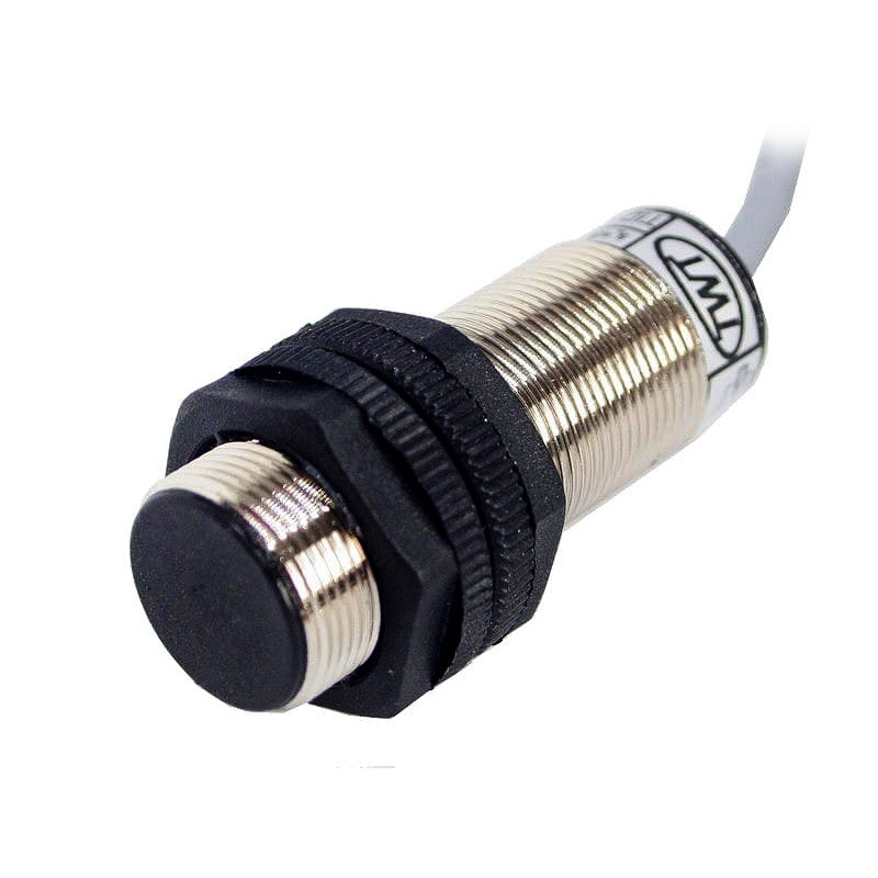 Inductive sensors TCR, DC,3 wires