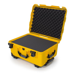 Geamantan mare Nanuk - NANUK 950 - Separator captusit + Organizator capac - 950S-060OL-0A0 Geamantan mare Nanuk - NANUK 950 - Separator captusit + Organizator capac - 950S-060OL-0A0