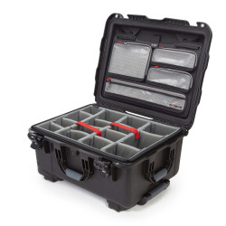 Geamantan mare Nanuk - NANUK 950 - Separator captusit + Organizator capac - 950S-060OL-0A0 Geamantan mare Nanuk - NANUK 950 - Separator captusit + Organizator capac - 950S-060OL-0A0
