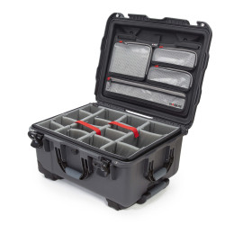 Geamantan mare Nanuk - NANUK 950 - Separator captusit + Organizator capac - 950S-060OL-0A0 Geamantan mare Nanuk - NANUK 950 - Separator captusit + Organizator capac - 950S-060OL-0A0