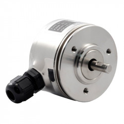 Traductoare cu impulsuri rotative (ENCODERS)