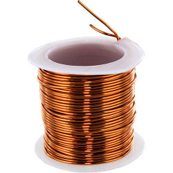 Copper wires