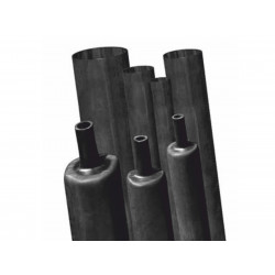 Polyolefin heat shrink tubes - type RC3S i RC4S