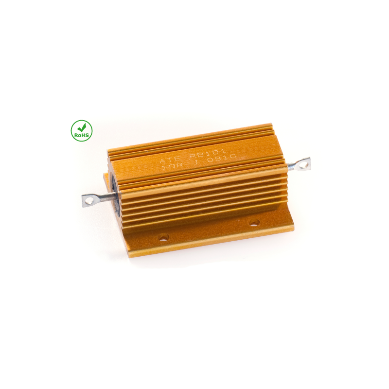 Rezistor rb101-r15 în etanșarea căldurii Rezistor rb101-r15 în etanșarea căldurii