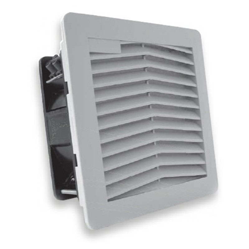 Filters and filter - ventilation sets for cabinets - FPF series Filters and filter - ventilation sets for cabinets - FPF series