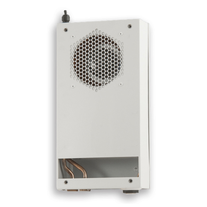 Schimbatoare de caldura pentru dulapuri de telecomunicatii Schimbatoare de caldura pentru dulapuri de telecomunicatii