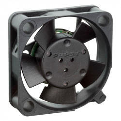 Axiale DC-Fans