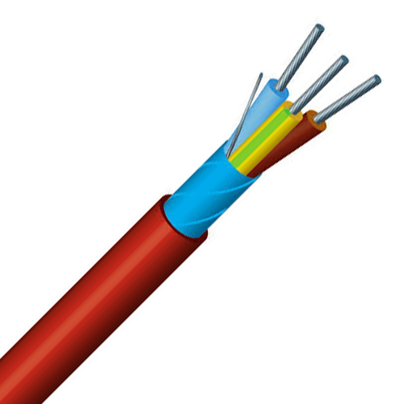 SILICABLE® MCBE-ECS and MCBAL-ECS -60 °C to +180 °C