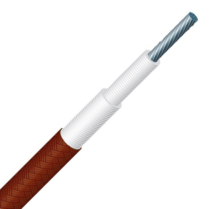 SILICABLE NVS i NVSL -60°C-tól +350°C-ig