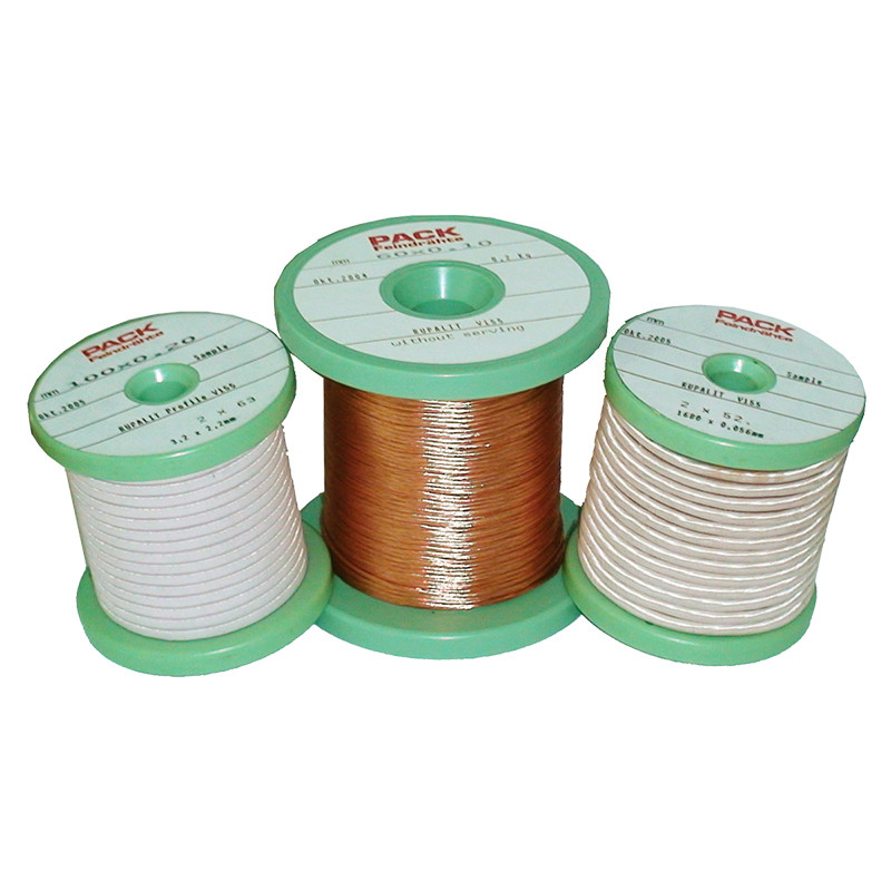 Standard litz wires available in stock Standard litz wires available in stock