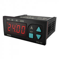 AMMETER PANNEAU EPA242