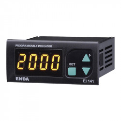 Indicateur programmable EI141