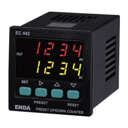 EC442 counter Enda