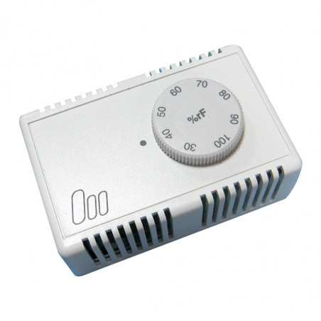Hig Mini Hygrostat.