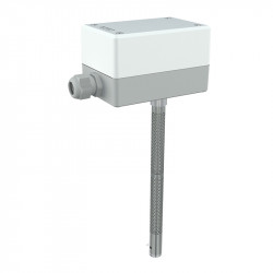 For room temperature measurement and outdoor temperature - T-115